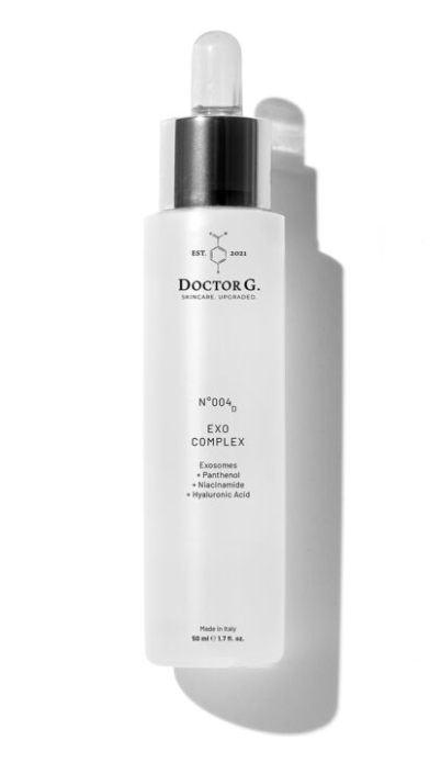 Doctor G Skincare Exo Complex Siero Sebo Regolatore 50 ml